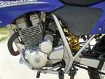 �������� �� ������ �������� Honda XR250 2005 ���� 13